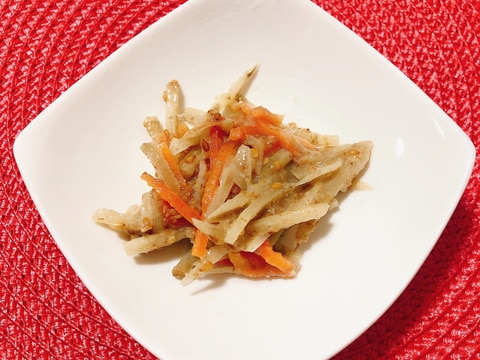 ごぼうマヨサラダ˖✧˖°